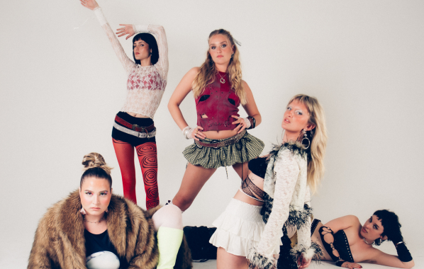 Girl Group